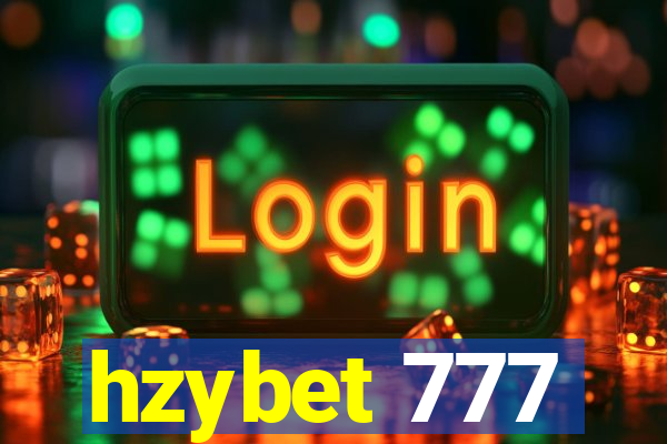 hzybet 777